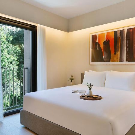 Sonder Manzoni Aparthotel Milano Exterior foto