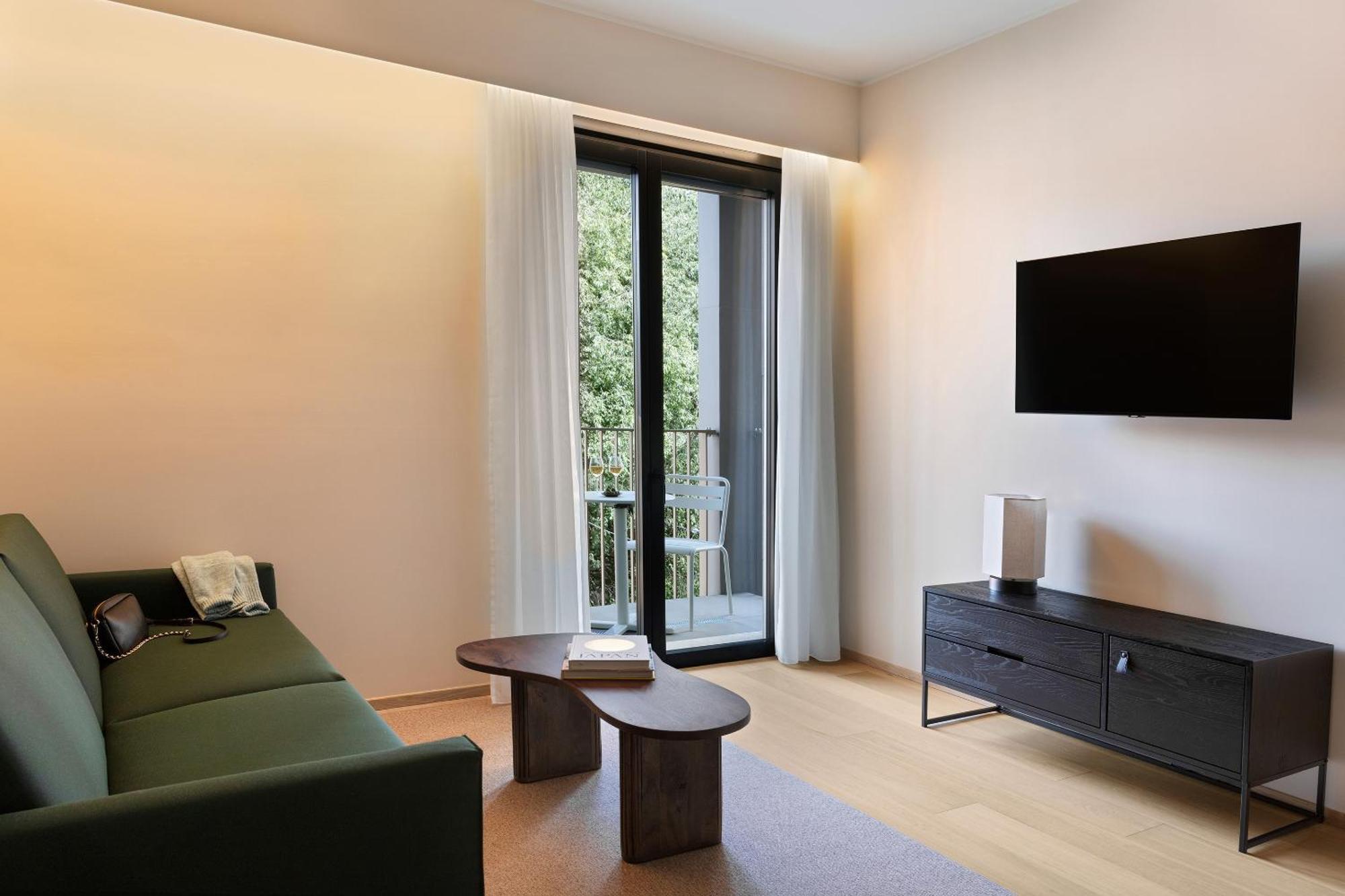 Sonder Manzoni Aparthotel Milano Cameră foto