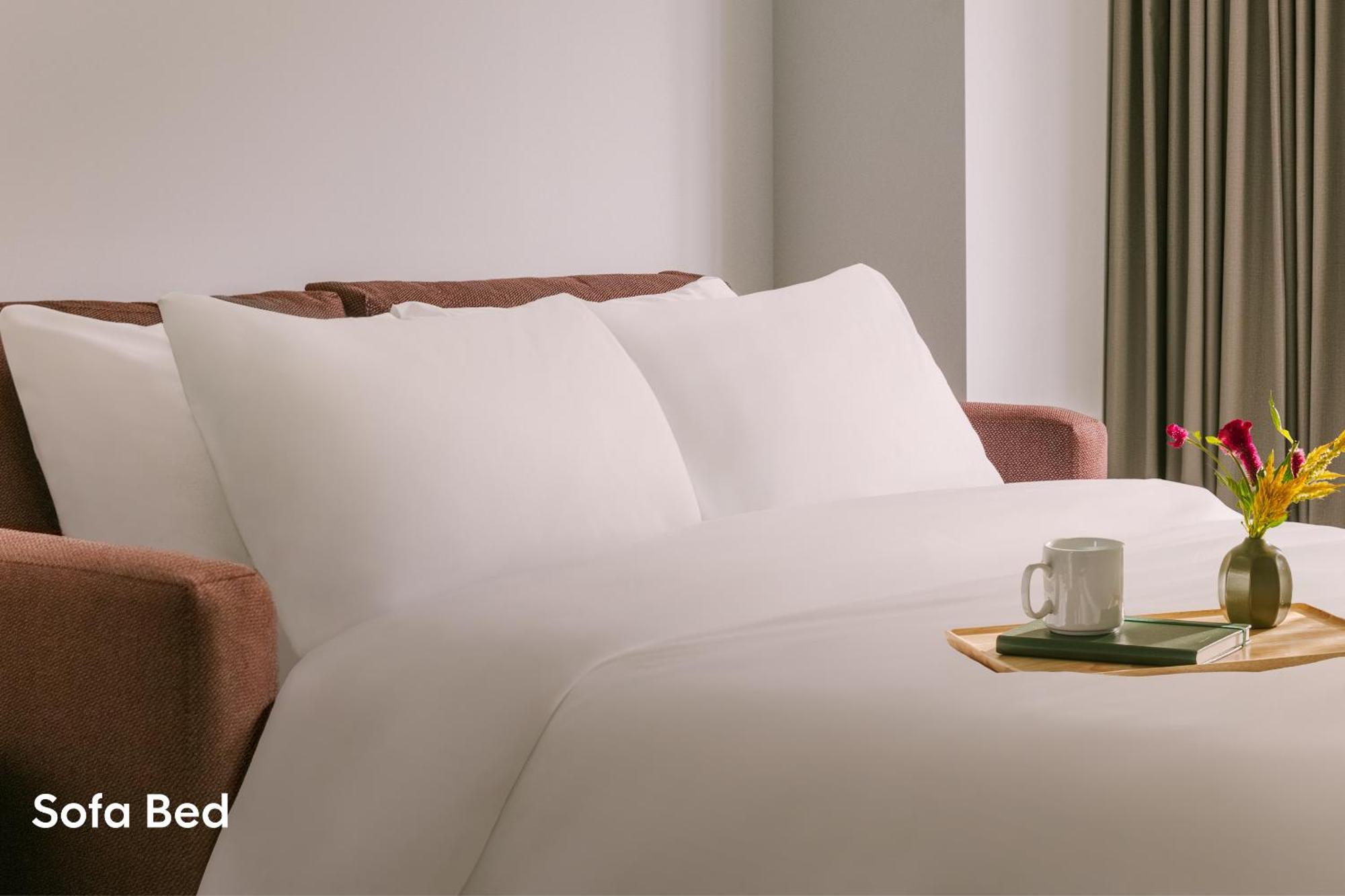 Sonder Manzoni Aparthotel Milano Cameră foto