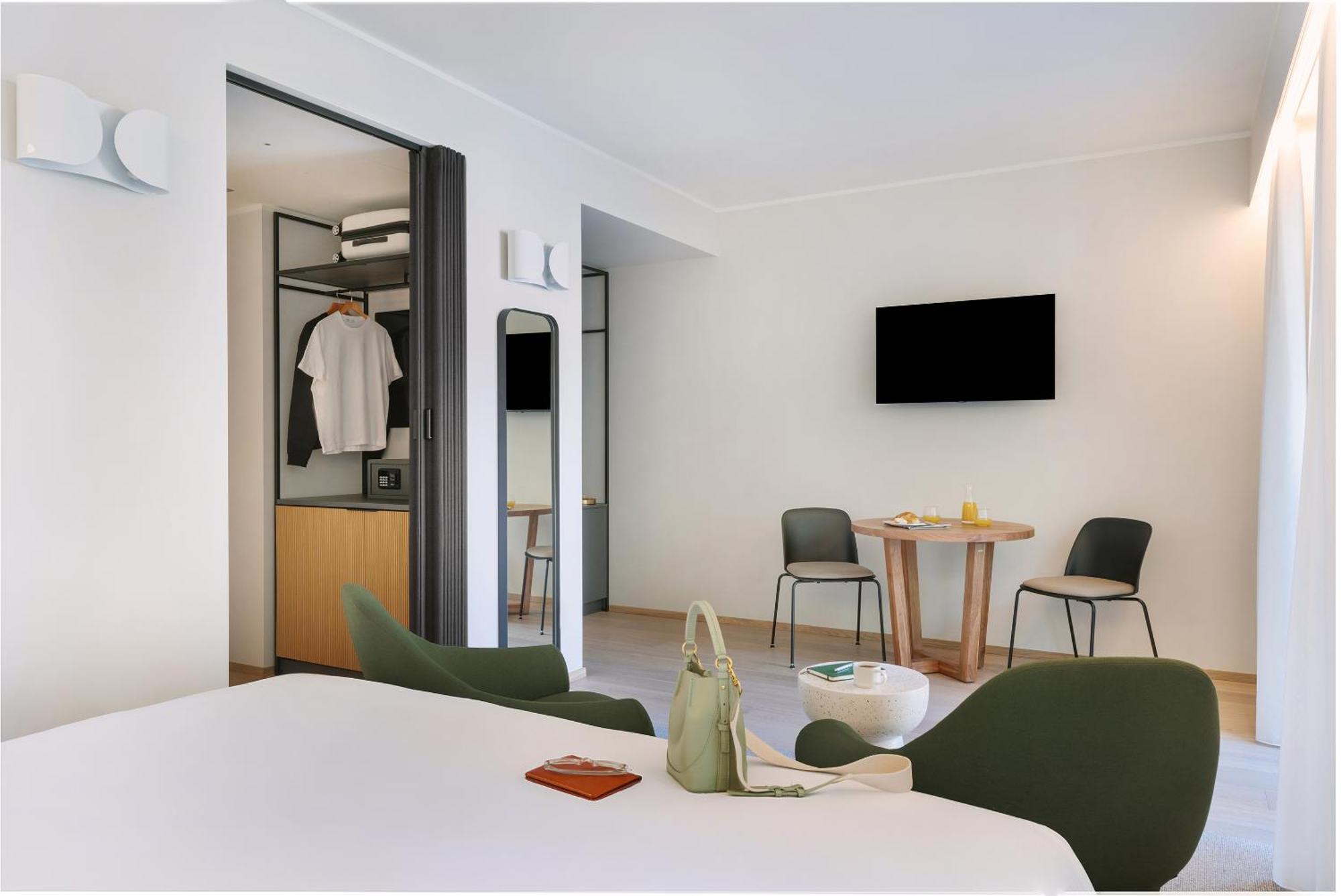 Sonder Manzoni Aparthotel Milano Cameră foto