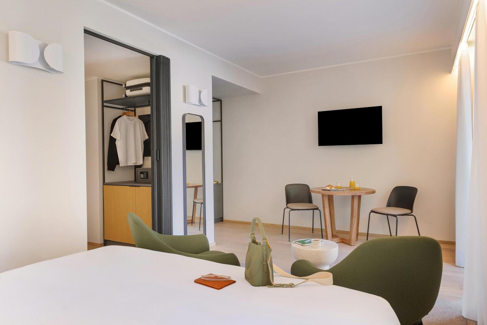Sonder Manzoni Aparthotel Milano Cameră foto