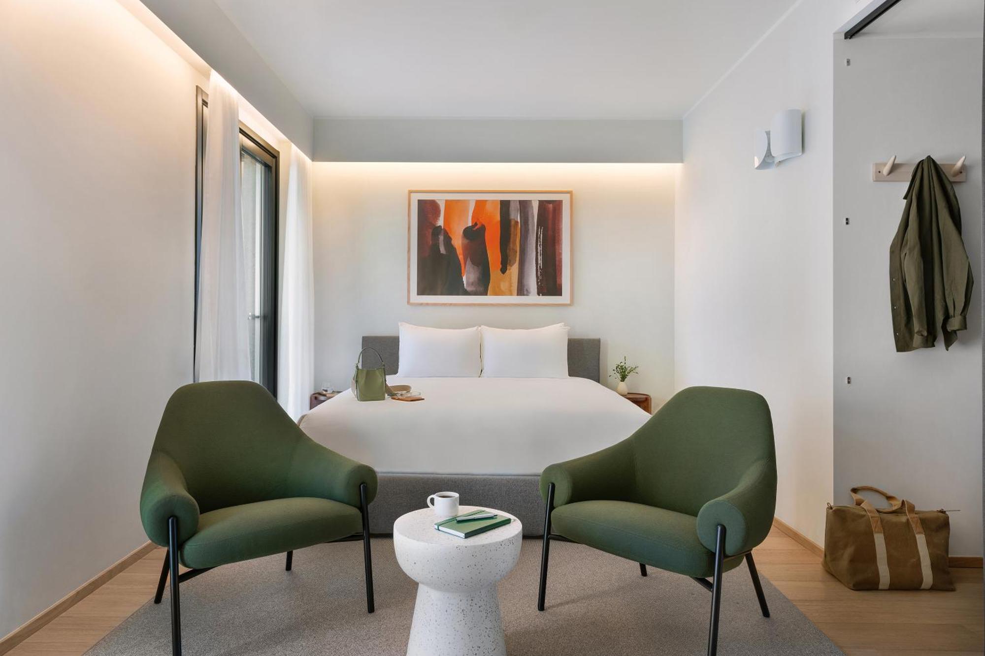 Sonder Manzoni Aparthotel Milano Cameră foto